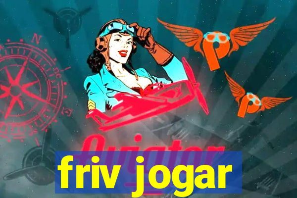 friv jogar